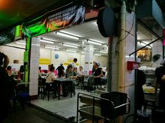 -红大哥水门鸡饭(總店)