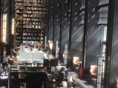 -木嘛working coffee(前海店)