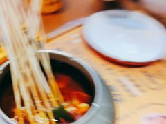 涮毛肚-喝丢一只鞋海鲜烧烤·海肠捞饭(文体街店)