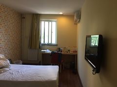 -如家酒店·neo(北京传媒大学西门传媒地铁站店)