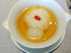 明月雪绒老鸡汤-逸道(益丰·外滩源店)