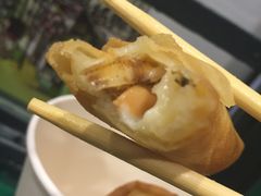-孖记茶档·热腾茶餐(荔湾领展广场店)