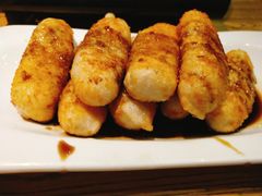 手工红糖糍粑-丰乐餐厅·始于1999·本地老字号