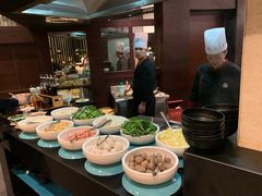 -上海柏阳君亭酒店(复旦大学店)