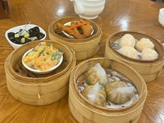 -富豪酒家(正大广场店)