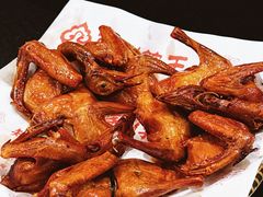 -百利鸽王(紫薇路店)