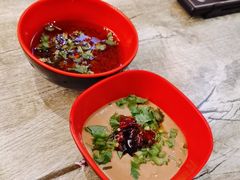 -老徐烧烤涮肚(交道口店)