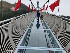 -玉苍山国家森林公园