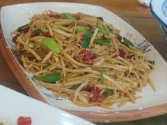 -下梅人家土菜馆(历史文化餐厅度假区店)