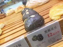 -BROAD面包路·欧式面包(龙湖时代C馆店)