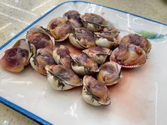 -渔中舟海鲜大排档(普陀沈家门店)