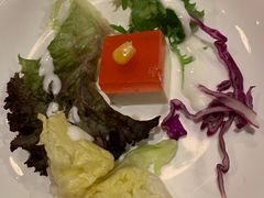 -食间牛排(湖西路店)