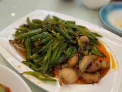 传统回锅肉-成都驻京办餐厅(蜀都宾馆店)