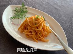-粤尚腾香居中餐厅(首都机场希尔顿店)