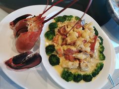 -广州富力丽思卡尔顿酒店