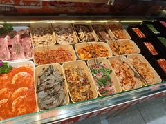 -哈哈碳都·牛肋条无限自助烤肉(台江万达店)