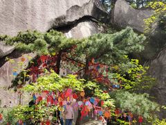 -天柱山风景区