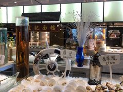 -飨食汇全日制餐厅·昆山皇冠假日酒店(九方店)
