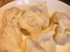 -金谷园饺子馆(北邮总店)