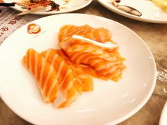 -芭菲盛宴·环球美食(解放碑英利国际店)