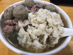 -菜忠潮州牛肉店(岗厦店)