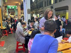 -陈记汤饭(水巷口店)