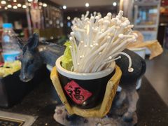 -刘一锅筋头巴脑(凌空二街店)