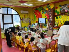 -杨梅红艺术教育(凤城教学中心)