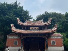 -晋江五店市传统文化旅游区