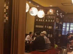 -鸟鹏烧鸟居酒屋(仁恒梦中心店)