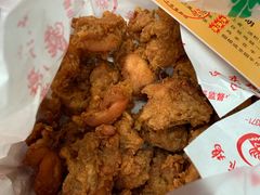 鸡米花-延庆观炸鸡(淮北街总店)