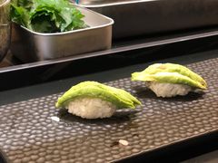 -Sushi Hanzo半藏(天环广场店)