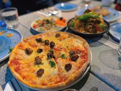 -La Medina餐厅(亮马河南路店)