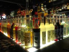 -AClub餐吧(富华里店)