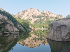 -嵖岈山风景区