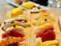 -神宫·日本料理(淮海街店)