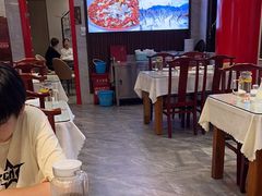 -郭林家常菜(狼垡店)