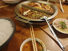 -楠火锅(太古里总店)