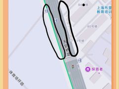 -上海体育场
