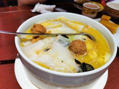 -京味张·北京烤鸭(天河南二路店)