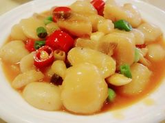 -茉莉餐厅(包河万达店)