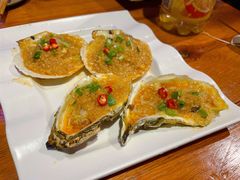-超级神炭烤肉夜食(芥园西道店)