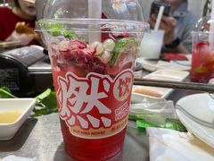 -燃计沙茶皇·香港沙茶火锅(人广旗舰店)