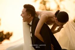 -金夫人婚纱摄影(衡阳店)