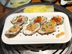 -三个渔夫·蒸汽海鲜(小白楼店)