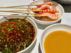-红雀围·海鲜火锅(陆家嘴中心店)