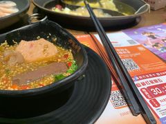 -呷哺呷哺 小火锅 (浦东新欧尚超市店)