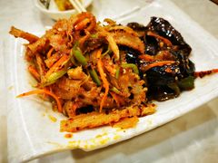 -佳木斯老崔朝族风味(群力店)