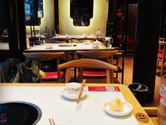 -东门口涮肉·砂锅·烤串(老门东店)