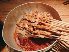 -长安记·大美陕菜(朝阳大悦城店)